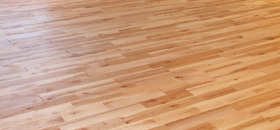 フロアコーティング画像